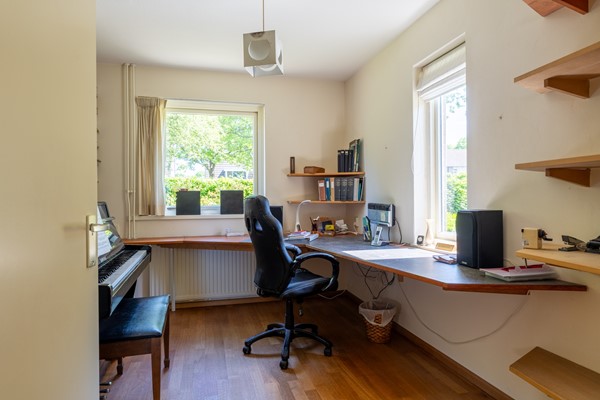 Medium property photo - Fazant 35, 5161 SB Sprang-Capelle